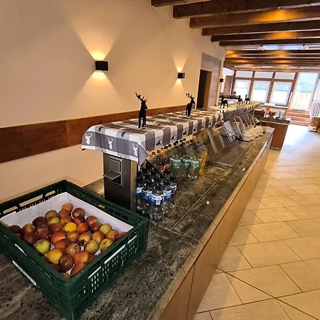 Smart B&b1 Bb1 127 Hotell