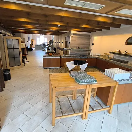 Hotell Smart B&b1 Bb1 127