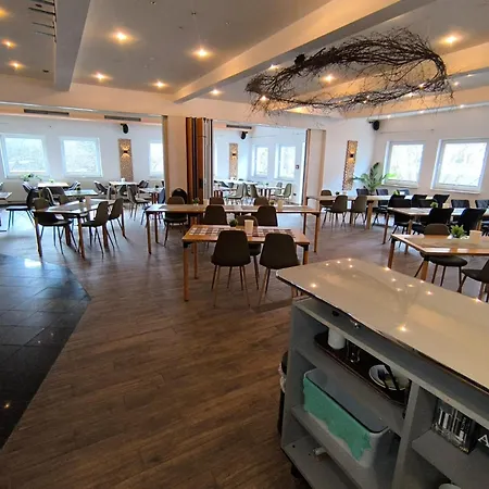 Smart B&b1 Bb1 127 Hotell Winterberg