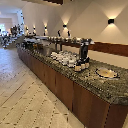 Smart B&b1 Bb1 127 Hotell