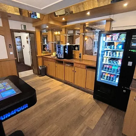 Hotell Smart B&b1 Bb1 127