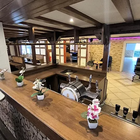 Hotel Smart B&b1 Bb1 127 Winterberg