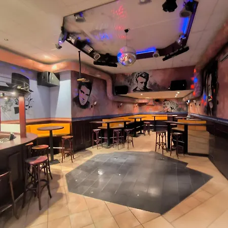 Smart B&b1 Bb1 127 *