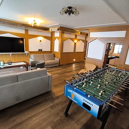 Hotell Smart B&b1 Bb1 127