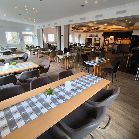 Smart B&b1 Bb1 127 Hotell Winterberg
