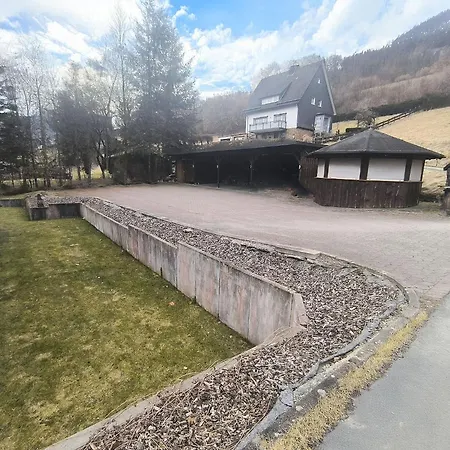 Smart B&b1 Bb1 127 * Winterberg