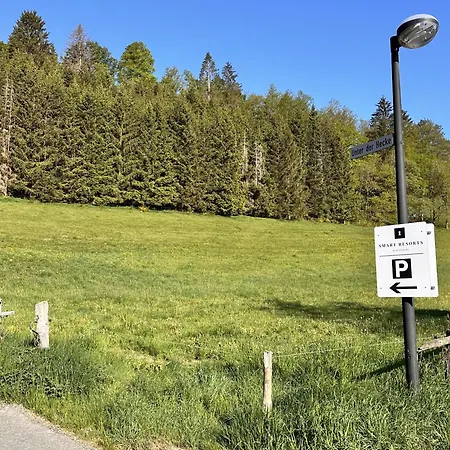 Hotel Smart B&b1 Bb1 127 *