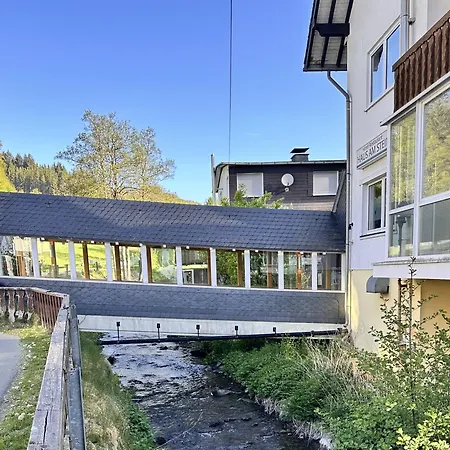 Hotel Smart B&b1 Bb1 127 Winterberg