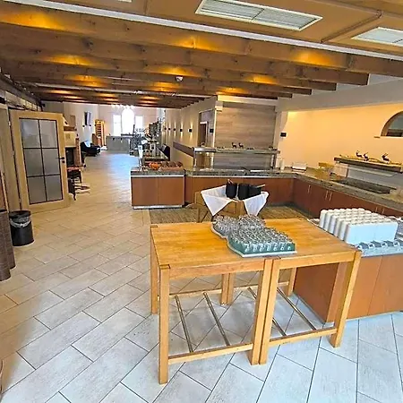 Smart B&b1 Bb1 127 Ξενοδοχείο *