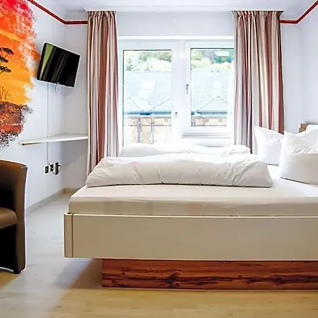 Ξενοδοχείο Smart B&b1 Bb1 127
