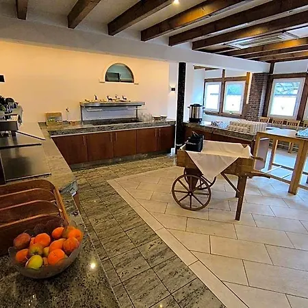 Smart B&b1 Bb1 127 Ξενοδοχείο *
