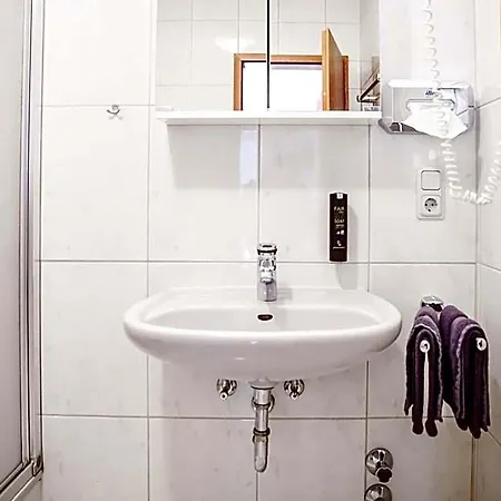 Ξενοδοχείο Smart B&b1 Bb1 127