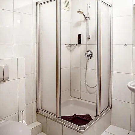 Ξενοδοχείο Smart B&b1 Bb1 127 Βίντερμπεργκ