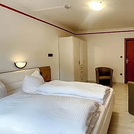 Ξενοδοχείο Smart B&b1 Bb1 127 *