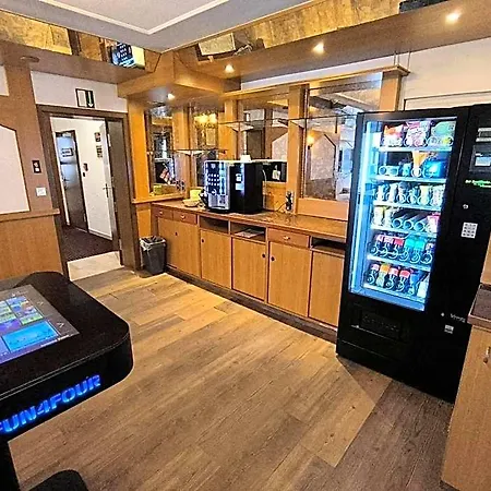 Smart B&b1 Bb1 127 Ξενοδοχείο *