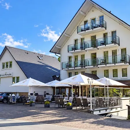 Hotel Smart B&b1 Bb1 127 *