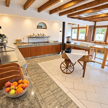 Smart B&b1 Bb1 127 Hotel Winterberg