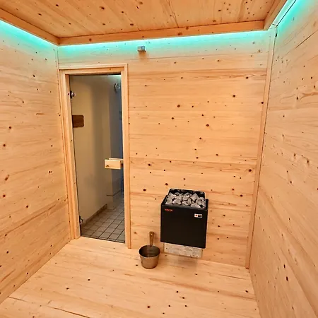 Smart B&b1 Bb1 127 * Winterberg