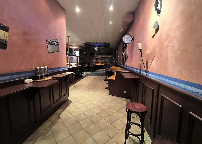 Hotel Smart B&b1 Bb1 127 *