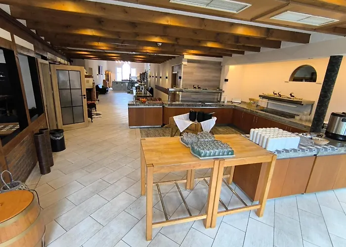 Hotel Smart B&b1 Bb1 127