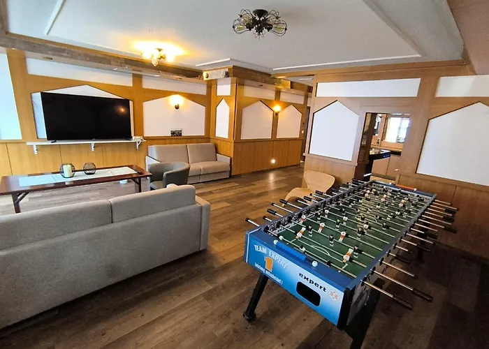 Hotel Smart B&b1 Bb1 127