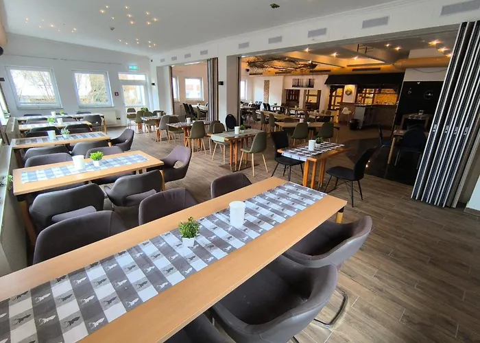 Smart B&b1 Bb1 127 Hotel Winterberg