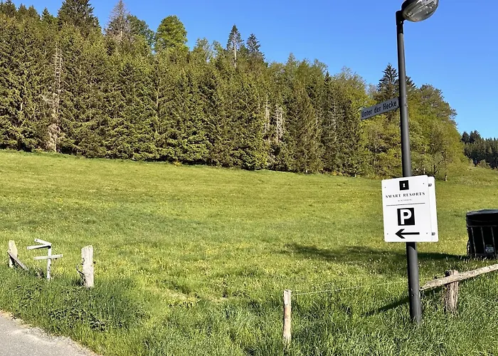 Hotel Smart B&b1 Bb1 127 *