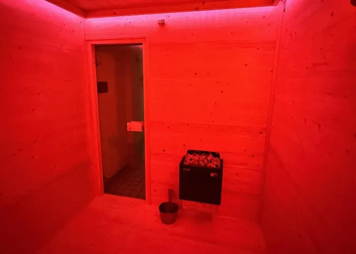 Smart B&b1 Bb1 127 * Winterberg