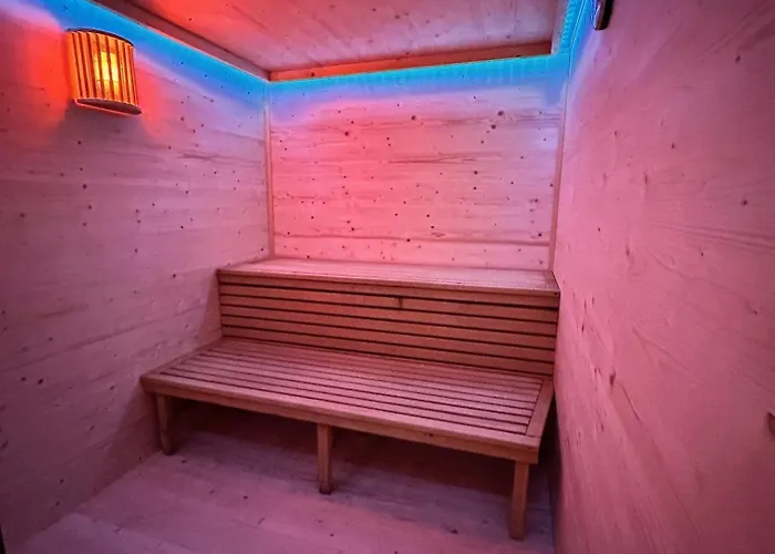 Hotel Smart B&b1 Bb1 127